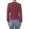 CREW NECK SWEATSHIRT