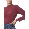 CREW NECK SWEATSHIRT