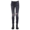 SKINNY FIT JEANS