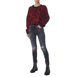 SKINNY FIT JEANS