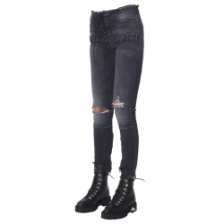 SKINNY FIT JEANS