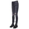 SKINNY FIT JEANS
