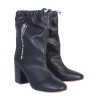 BOOTS WITH COULISSE