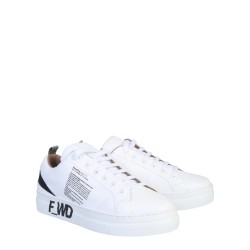 ECOLEATHER SNEAKER