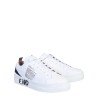 ECOLEATHER SNEAKER