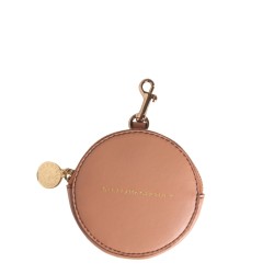 PURSE WITH LOGO