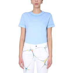 CREW NECK T-SHIRT