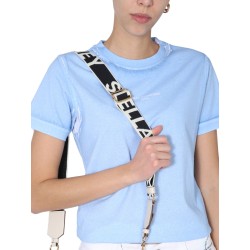 CREW NECK T-SHIRT