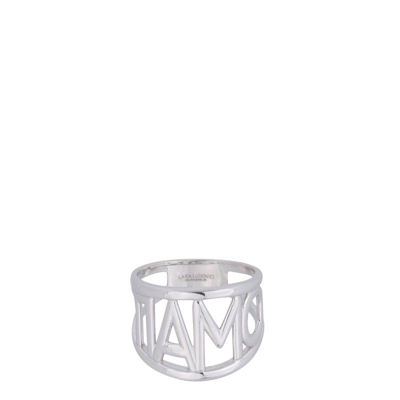 BAND RING
