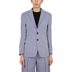 OVERSIZE FIT BLAZER