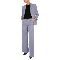 OVERSIZE FIT BLAZER