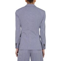 OVERSIZE FIT BLAZER