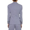 OVERSIZE FIT BLAZER