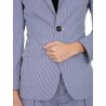OVERSIZE FIT BLAZER