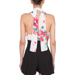 AMERICAN NECK SHIRT