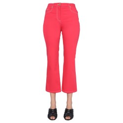 SKINNY KICK JEANS