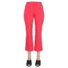 SKINNY KICK JEANS