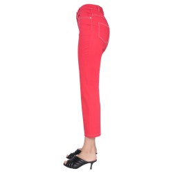 SKINNY KICK JEANS