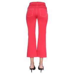 SKINNY KICK JEANS