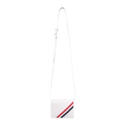 CARD HOLDER WITH SHOULDER STRAP