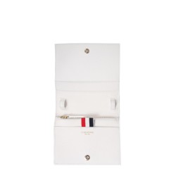 CARD HOLDER WITH SHOULDER STRAP