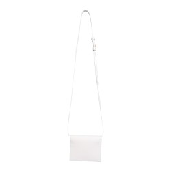 CARD HOLDER WITH SHOULDER STRAP
