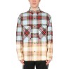 SHIRT WITH CHECK PRINT