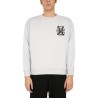 "MONOGRAM" SWEATSHIRT