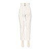 TAFFETA TROUSERS