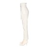 TAFFETA TROUSERS