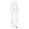 TAFFETA TROUSERS