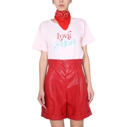 LOVE MORE T-SHIRT
