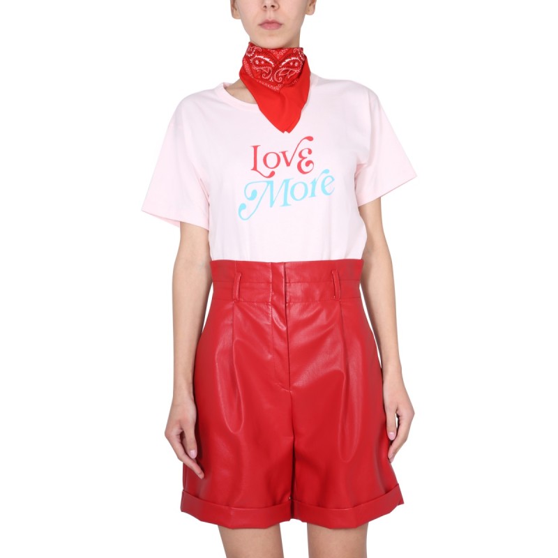 LOVE MORE T-SHIRT