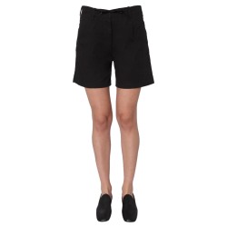 REGULAR FIT BERMUDA