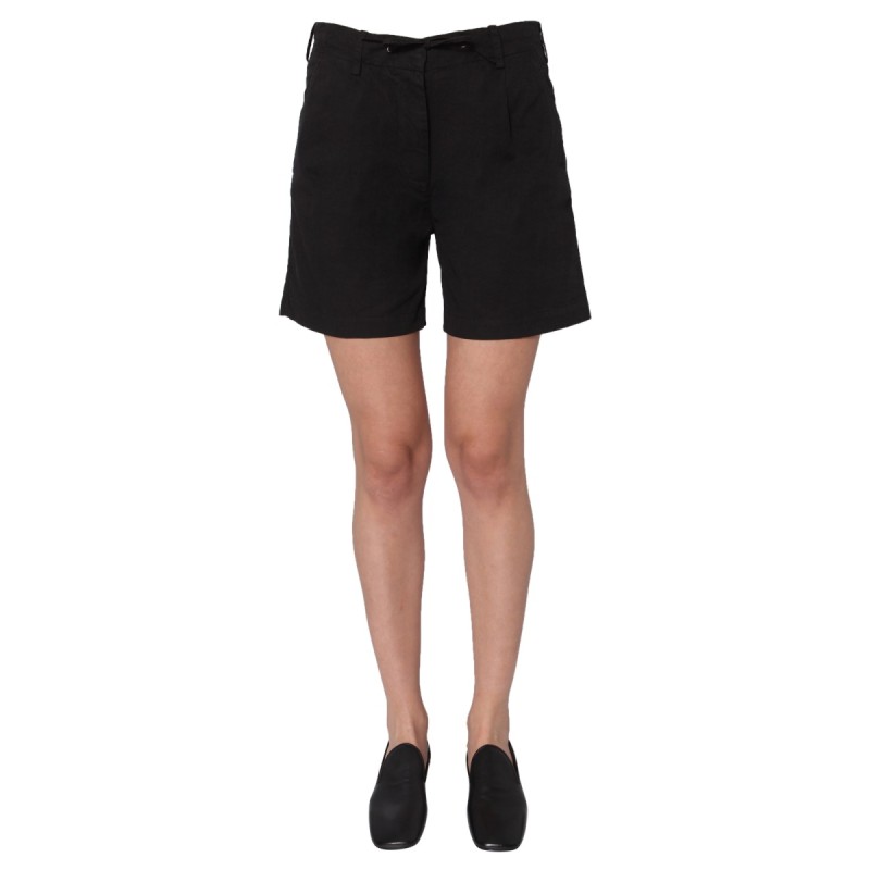 REGULAR FIT BERMUDA