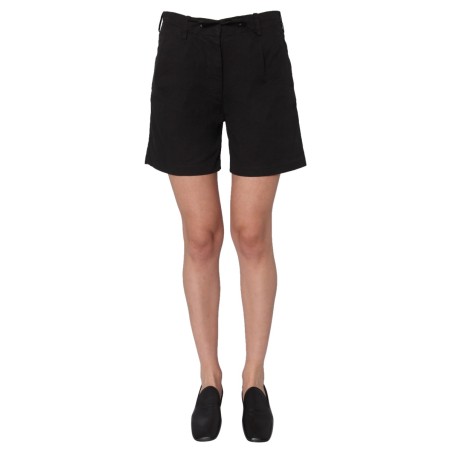 REGULAR FIT BERMUDA