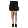 REGULAR FIT BERMUDA