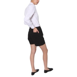 REGULAR FIT BERMUDA