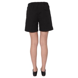 REGULAR FIT BERMUDA