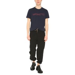 "CARRIER" TROUSERS