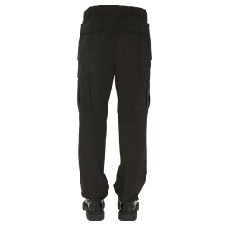 "CARRIER" TROUSERS