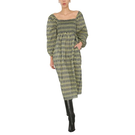 "AQUINA" DRESS