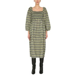 "AQUINA" DRESS