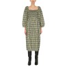 "AQUINA" DRESS