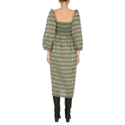 "AQUINA" DRESS
