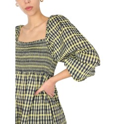 "AQUINA" DRESS