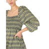 "AQUINA" DRESS