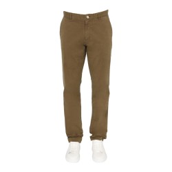 CLASSIC CHINO TROUSERS