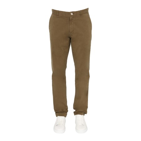 CLASSIC CHINO TROUSERS