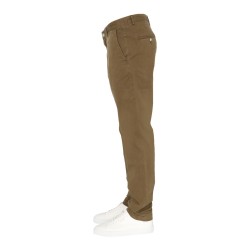 CLASSIC CHINO TROUSERS